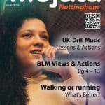 Mojatu Magazine Nottingham M038