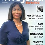 Mojatu Magazine Berkshire B034
