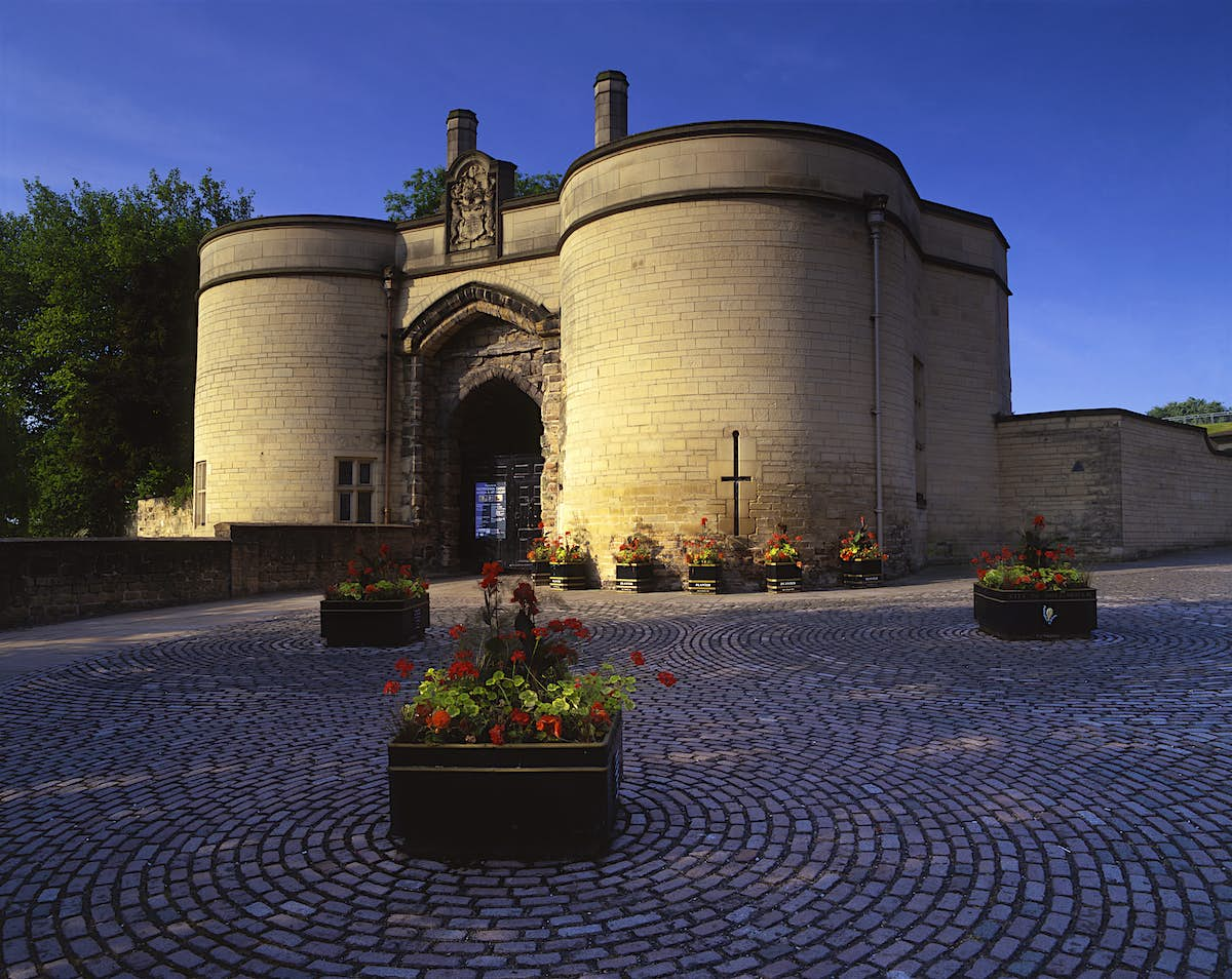 Nottingham Castle reopening excites city residents | Mojatu Magazine